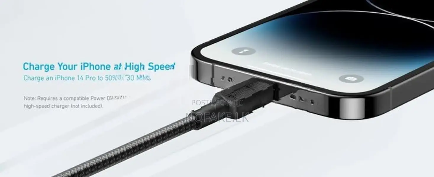 Anker 322 USB-C to USB C Braided Cable