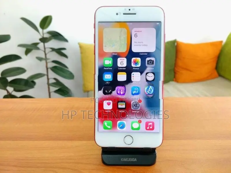 Apple iPhone 7 Plus 128GB (Used)
