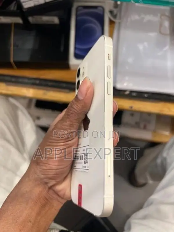 Apple iPhone 12 (Used)