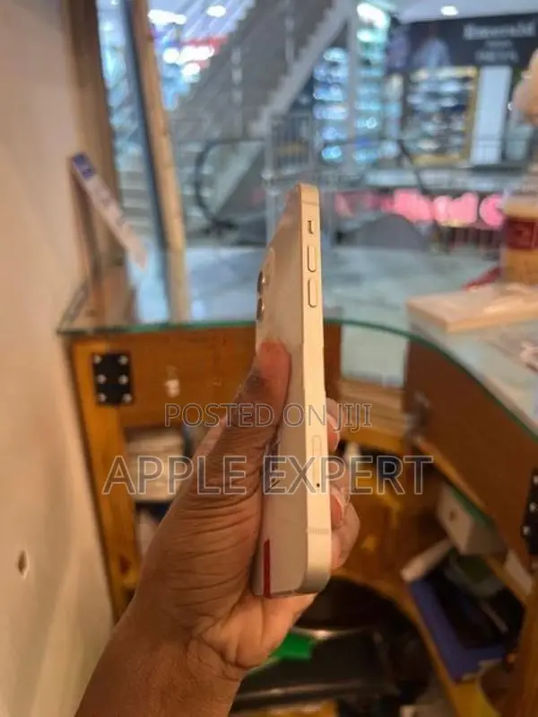 Apple iPhone 12 (Used)