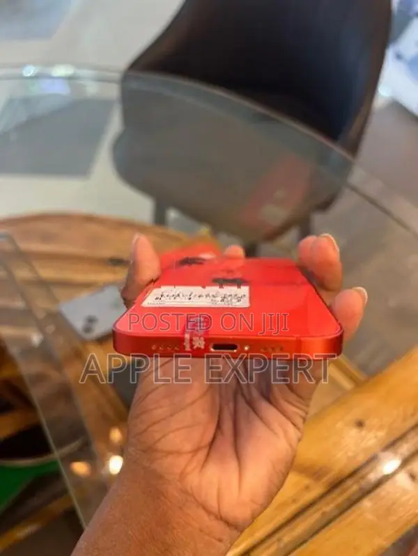 Apple iPhone 12 (Used)