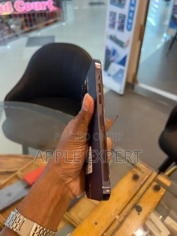 Apple iPhone 14 Pro Max (Used)