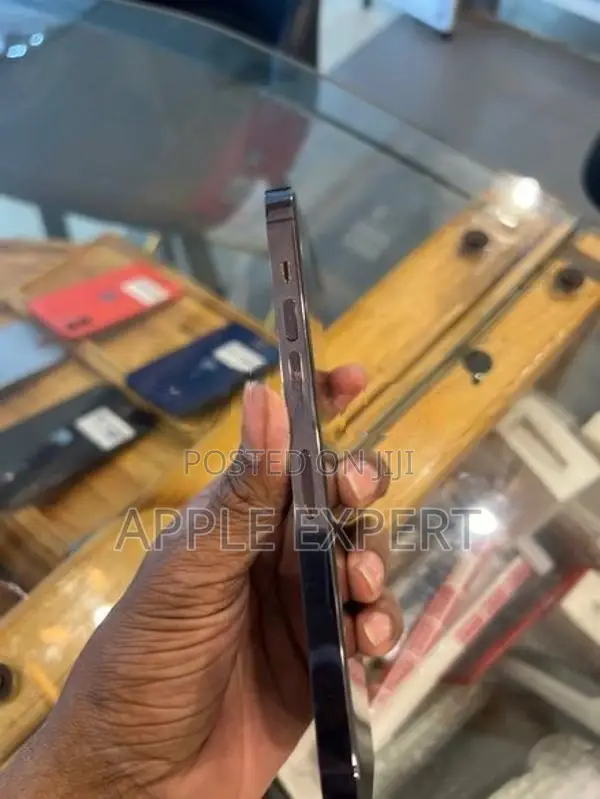 Apple iPhone 14 Pro Max (Used)