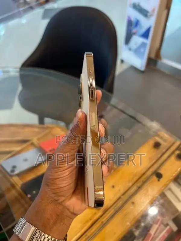 Apple iPhone 14 Pro Max pm (Used)