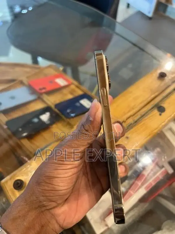 Apple iPhone 14 Pro Max (Used)