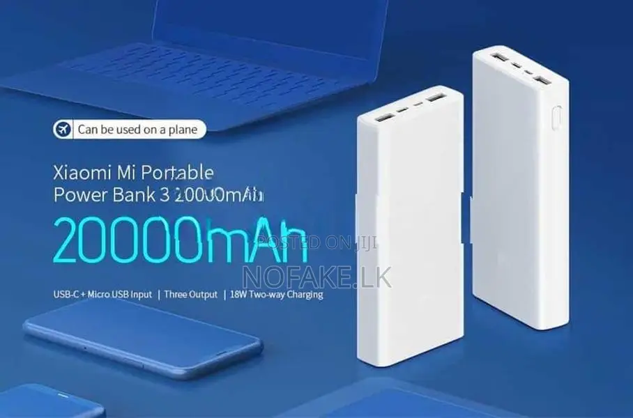 Xiaomi 22.5w 33w 165w 10000mah 20000mah Powert Bank