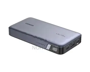 UGREEN 145W 25000Mah Fast Charging Flight Approved Power Bank