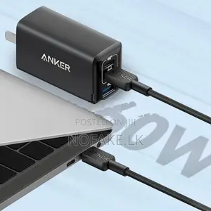 Anker 322 USB-C to USB C Braided Cable
