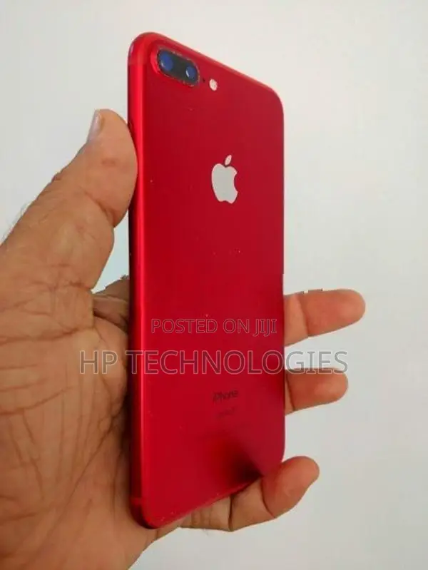 Apple iPhone 7 Plus 128GB (Used)