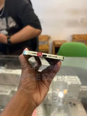 Apple iPhone 12 (Used)