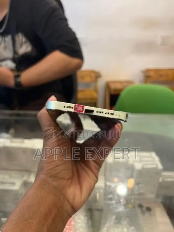 Apple iPhone 12 (Used)