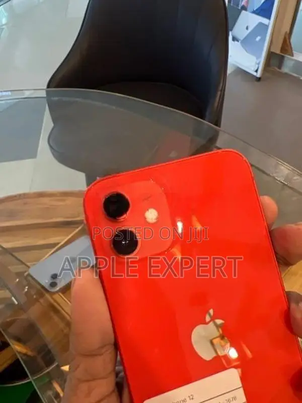 Apple iPhone 12 (Used)