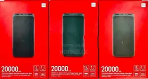 Xiaomi 22.5w 33w 165w 10000mah 20000mah Powert Bank