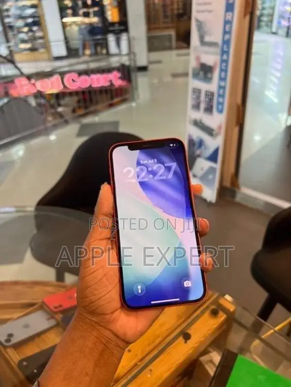 Apple iPhone 12 (Used)