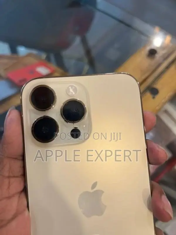 Apple iPhone 14 Pro Max (Used)