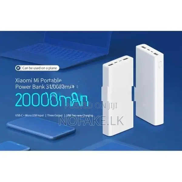 Xiaomi 22.5w 33w 165w 10000mah 20000mah Powert Bank