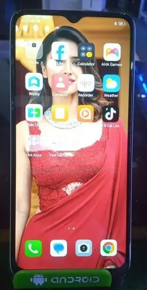 itel A50C (Used)