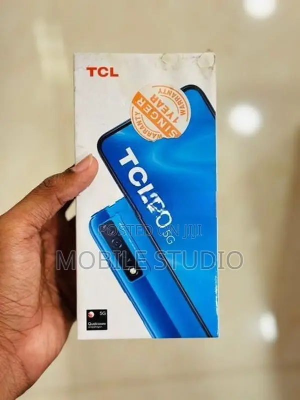 TCL 20 5G (Brand New)