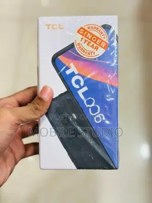 TCL 306 (Brand New)