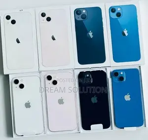 Apple iPhone 13 256GB (Used)