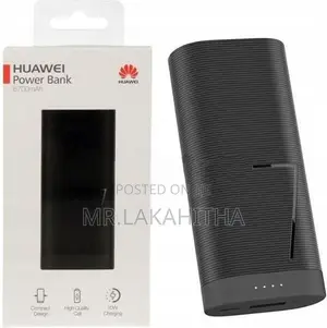6700mAh Power Bank Huawei - CP07