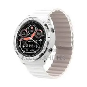 Kospet Tank S1 Smart Watch