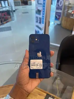 Apple iPhone 12 (Used)