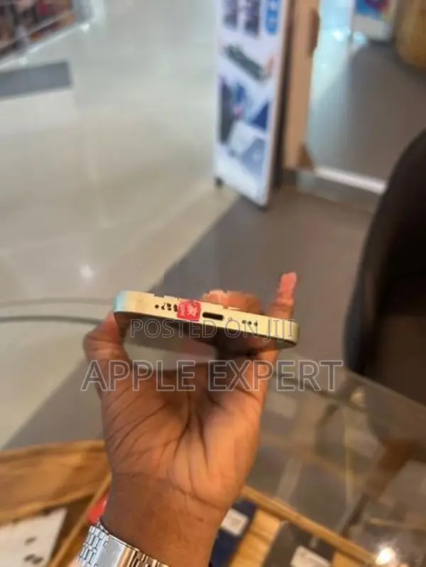 Apple iPhone 12 (Used)