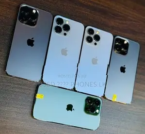 Apple iPhone 13 Pro 256GB (Used)