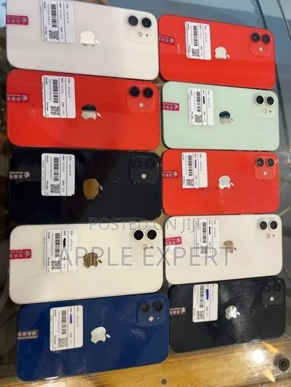 Apple iPhone 12 (Used)