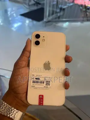 Apple iPhone 12 (Used)