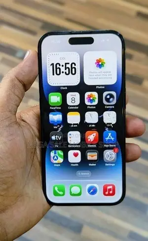 Apple iPhone 14 Pro 128GB (Used)