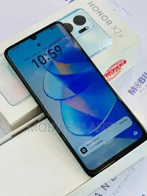 Honor X7a 6GB 128GB (Used)