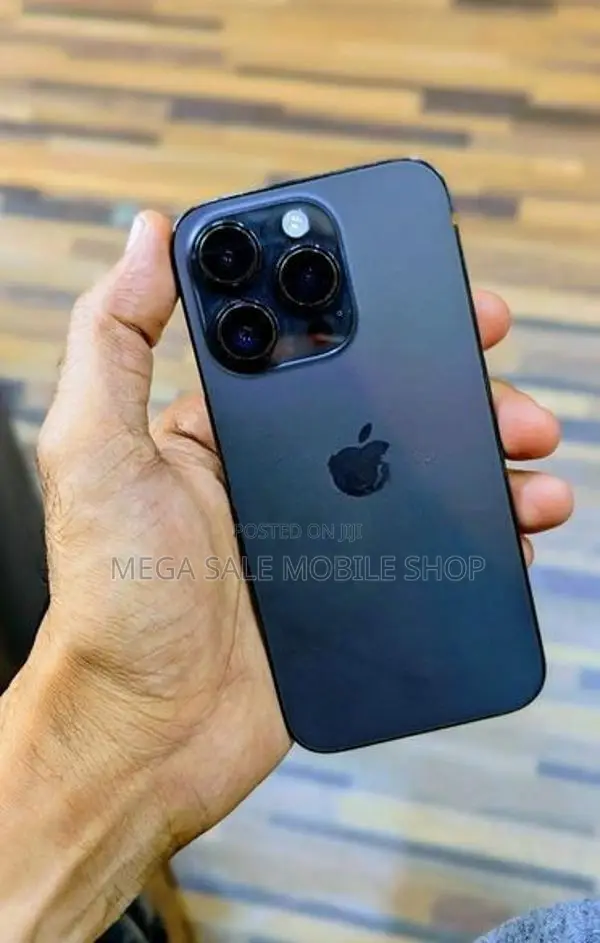 Apple iPhone 14 Pro 128GB (Used)
