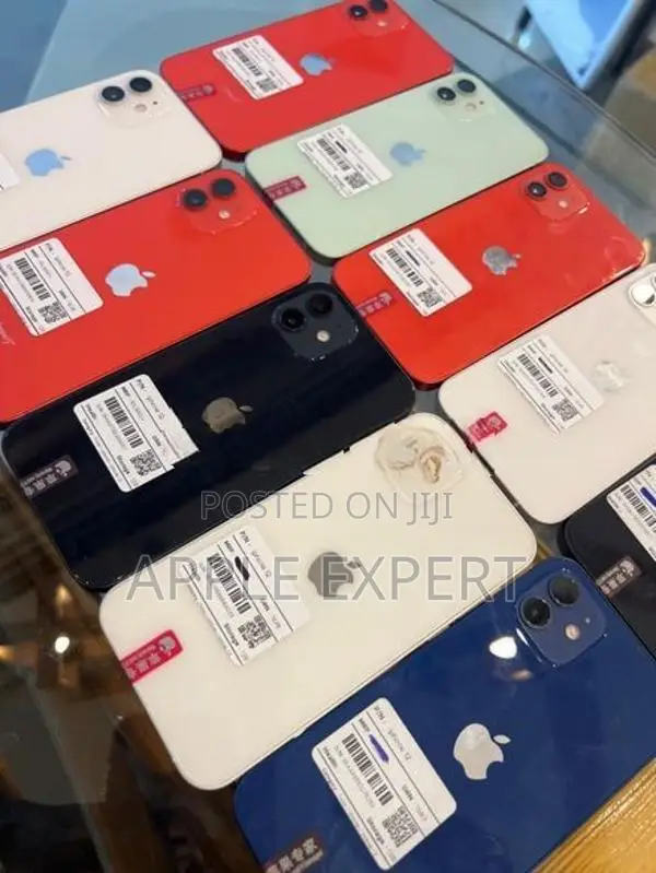 Apple iPhone 12 (Used)