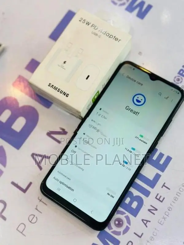 Samsung Galaxy A03 3GB 32GB (Used)