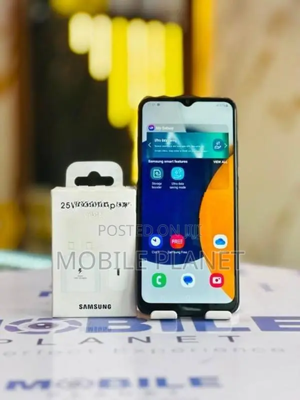 Samsung Galaxy A03 3GB 32GB (Used)