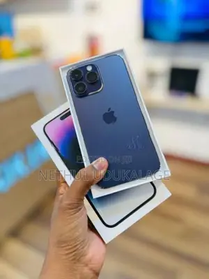 Apple iPhone 14 Pro Max 128GB (Used)
