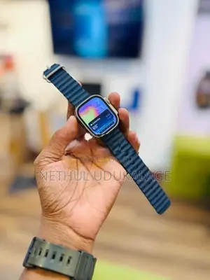Apple Watch Ultra 49MM GPS+CELLULAR