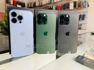 Apple iPhone 13 Pro 128GB (Used)