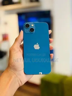 Apple iPhone 13 256GB (Used)