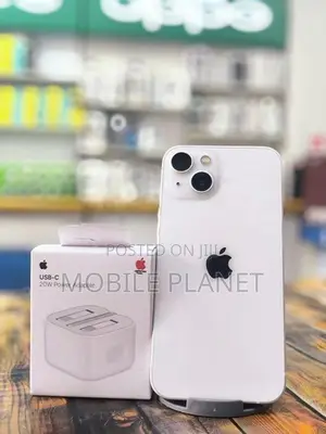Apple iPhone 14 5G 256GB (Used)