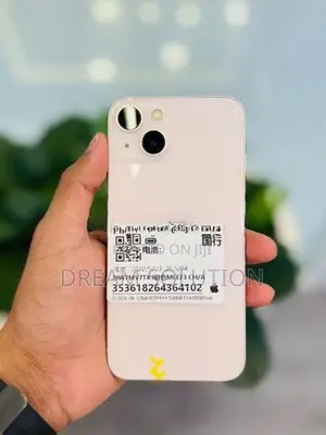 Apple iPhone 13 256GB (Used)