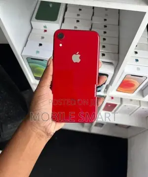 Apple iPhone XR 128GB (Used)