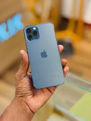 Apple iPhone 12 Pro 256GB (Used)