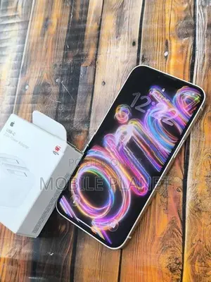Apple iPhone 14 5G 256GB (Used)