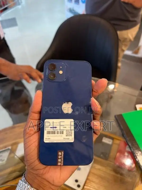 Apple iPhone 12 (Used)