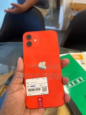 Apple iPhone 12 (Used)