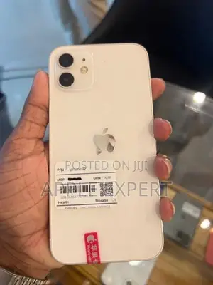 Apple iPhone 12 (Used)