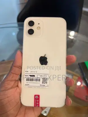 Apple iPhone 12 (Used)